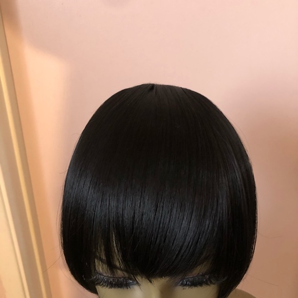 Bangs - Picture 2 of 3